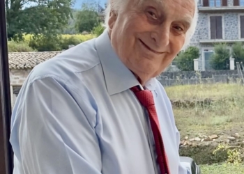 Orvieto piange Domenico Pizzardi: l’imprenditore gentiluomo con la passione per il calcio