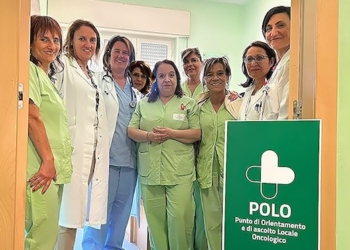 Attivato il Punto di Orientamento e di Ascolto Locale Oncologico