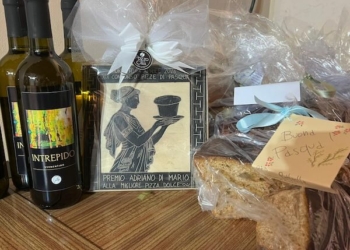 19esima edizione del Concorso delle Pizze di Pasqua Orvietane, tutti i premiati