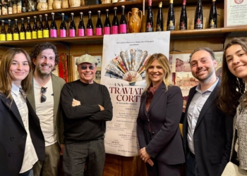 Orvieto ospiterà “Una Traviata da cortile” firmata da Alessandro Baricco