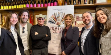 Orvieto ospiterà “Una Traviata da cortile” firmata da Alessandro Baricco