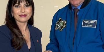 Orvieto capitale dell’innovazione: il convegno “Futuro Prossimo” tra sfide spaziali e rigenerazione del territorio