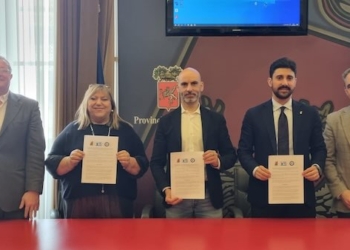 Anci, Federsanità e Ofi Umbria, alleanza strategica per rafforzare integrazione socio-sanitaria e promozione della salute