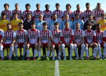 Torna a giocare in casa l’Orvietana contro lo Scandicci