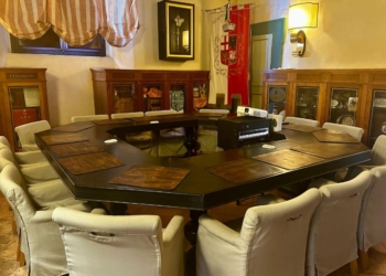 La Terza commissione Sanità e Sociale convocata per lunedì 4 maggio