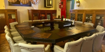 La Terza commissione Sanità e Sociale convocata per lunedì 4 maggio