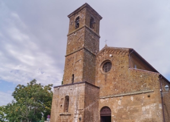 Via Crucis nel centro storico venerdi 3 aprile: il percorso e i provvedimenti per la viabilità
