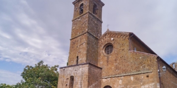 Via Crucis nel centro storico venerdi 3 aprile: il percorso e i provvedimenti per la viabilità