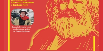 Una “Serata rossa” sulle tracce del comunismo