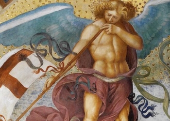 In attesa del nuovo mondo: la mirabile ascesa