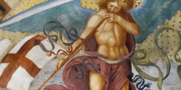 In attesa del nuovo mondo: la mirabile ascesa