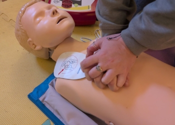 Un corso che salva le vite: Avis Castel Viscardo forma la comunità sull’uso del defibrillatore