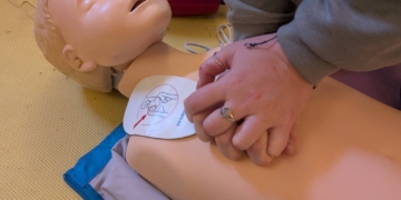 Un corso che salva le vite: Avis Castel Viscardo forma la comunità sull’uso del defibrillatore