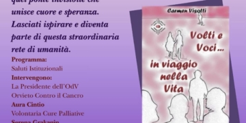 Volti e voci … in viaggio nella vita: incontro a Porano con Occ