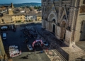 Per la terza volta torna a Orvieto la “Mille Sassi”, sei giorni per scoprire il territorio in moto. Come cambia la viabilità