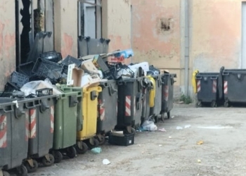 Degrado e rifiuti nel centro storico: Orvieto merita serietà, non propaganda