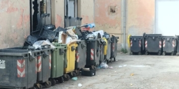 Degrado e rifiuti nel centro storico: Orvieto merita serietà, non propaganda