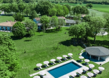 Protetto: L’Incontro Perfetto tra Natura, Benessere e Alta Cucina: Scopri Borgo La Chiaracia Resort & SPA e il suo Ristorante Radici