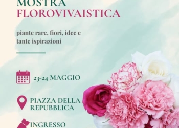Orvieto diventerà una delle città italiane di riferimento nel settore florovivaistico. Presentata la mostra mercato di fiori e piante di Orvieto in fiore