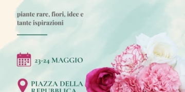 Orvieto diventerà una delle città italiane di riferimento nel settore florovivaistico. Presentata la mostra mercato di fiori e piante di Orvieto in fiore