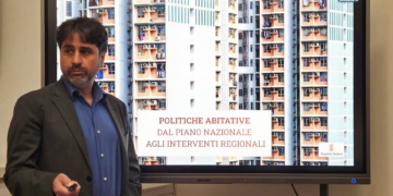 Edilizia residenziale pubblica, dalla Regione 20 milioni per rimettere a disposizione 700 alloggi