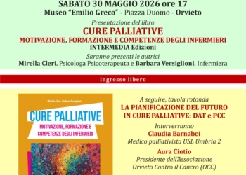 L’UniTre di Orvieto al “Festival della Complessità”