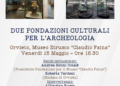 Nel segno degli Etruschi: un dialogo tra Milano e Orvieto