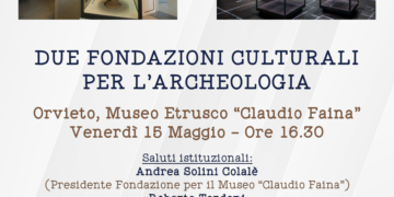Nel segno degli Etruschi: un dialogo tra Milano e Orvieto