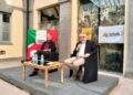 Presentato a Orvieto “Il libro segreto di CasaPound”, di Paolo Berizzi