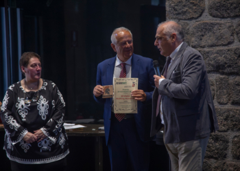 Premio OrvietoSport edizione numero 17, UISP Scherma Orvieto Squadra dell’Anno
