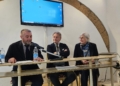 Due Fondazioni culturali insieme per la valorizzazione dell’archeologia etrusca