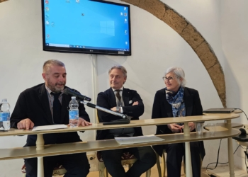 Due Fondazioni culturali insieme per la valorizzazione dell’archeologia etrusca