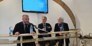 Due Fondazioni culturali insieme per la valorizzazione dell’archeologia etrusca