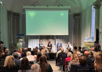 Presentata la nuova campagna “Vivere l’Umbria è vivere davvero”