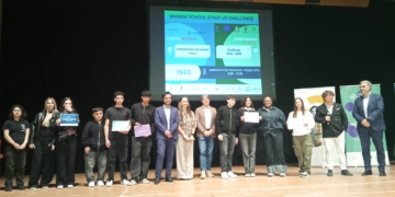 Con “Umbria School Startup Challenge” la scuola umbra diventa laboratorio d’impresa