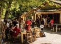 Festa della Porchetta al Monte Peglia dal 30 maggio al 2 giugno 2026