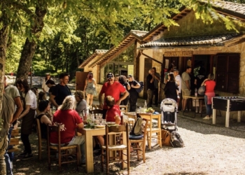 Festa della Porchetta al Monte Peglia dal 30 maggio al 2 giugno 2026