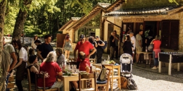 Festa della Porchetta al Monte Peglia dal 30 maggio al 2 giugno 2026