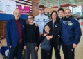 Karate, ottimi risultati per la Kanseikan Orvieto al Polish Open 2026 di Stettino