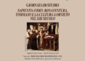 “Sapientia Fidei: Bonaventura, Tommaso e la cultura a Orvieto nel XIII secolo”