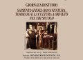 Giornata di studio e Presentazione del volume Sapientia Fidei: Bonaventura, Tommaso e la cultura a Orvieto nel XIII secolo