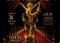 Va in scena “La Notte degli Oscar” con il 41° Saggio di Ginnastica Artistica della Libertas