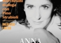 A Orvieto l’omaggio ad Anna Marchesini: Pino Strabioli incontra Teresa Marchesini per la presentazione del libro “La voce e l’arte”