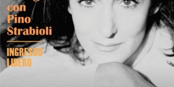 A Orvieto l’omaggio ad Anna Marchesini: Pino Strabioli incontra Teresa Marchesini per la presentazione del libro “La voce e l’arte”