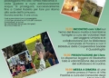 La “Festa dei Boschi” torna a Villa Paolina