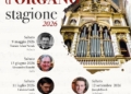 Nel Duomo di Orvieto i concerti della stagione d’organo 2026