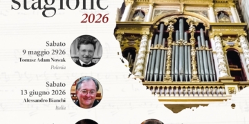 Nel Duomo di Orvieto i concerti della stagione d’organo 2026