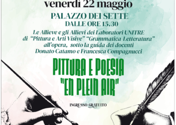 I laboratori UniTre di Catamo e Compagnucci protagonisti a “Orvieto in Fiore”