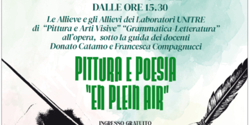 I laboratori UniTre di Catamo e Compagnucci protagonisti a “Orvieto in Fiore”