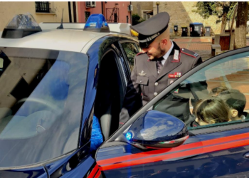 A Montecchio i Carabinieri “salgono in cattedra”: una speciale lezione di legalità tra giochi, empatia e senso civico